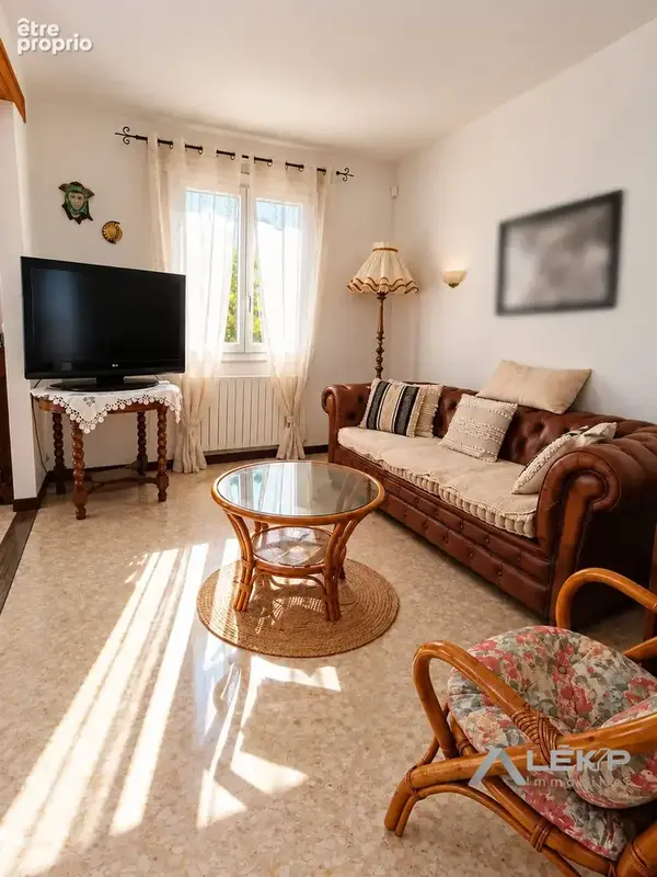 Maison 4 pièces 75 m² à vendre à Saint-Jean-De-Monts (85160) - photo 3