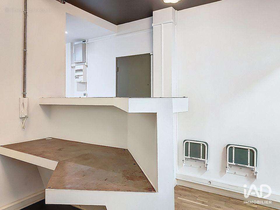 Photo 7 - Commerce à TOULON