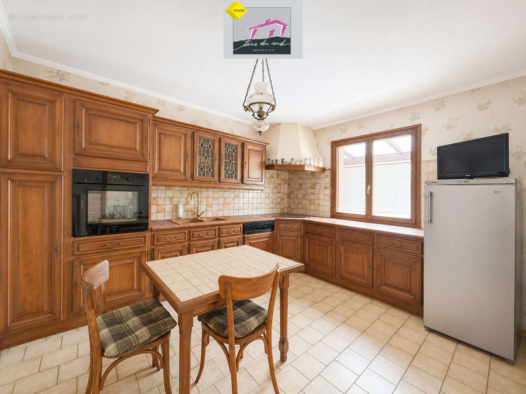 Maison à LEZIGNAN-CORBIERES