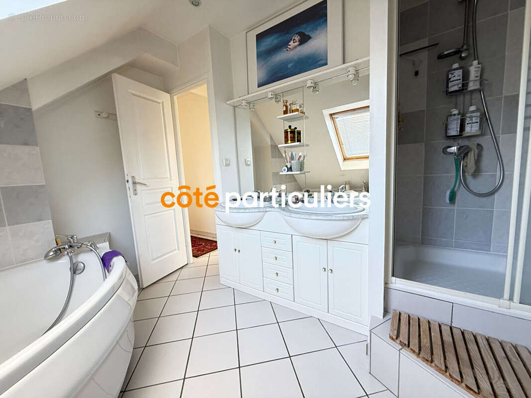 Appartement à ORLEANS
