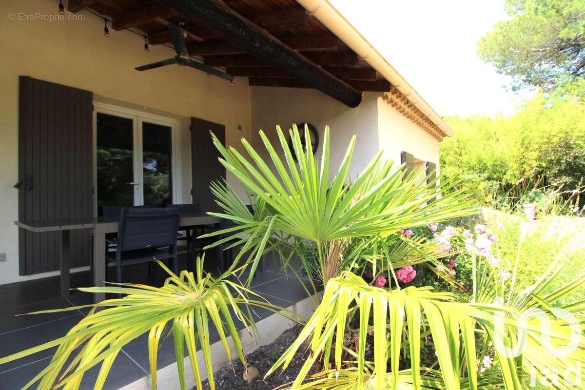 Photo 5 - Maison à L'ISLE-SUR-LA-SORGUE