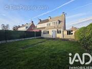 Photo 1 - Maison à BERLAIMONT