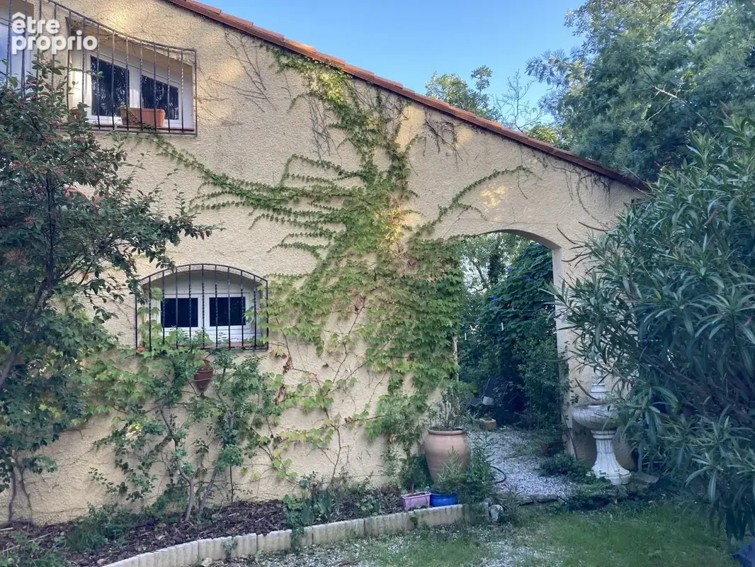 Maison 5 pièces 135 m² à vendre à Villelongue-Dels-Monts (66740) - photo 4