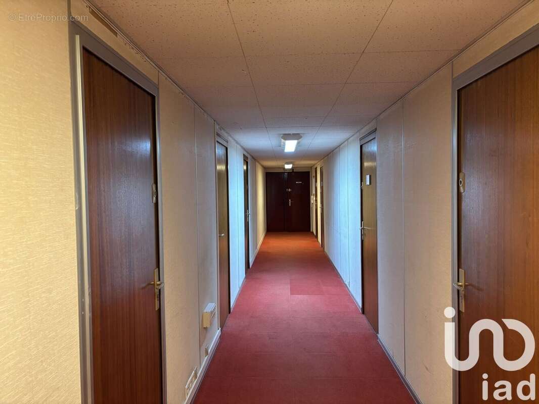 Photo 9 - Appartement à VAL-DE-REUIL