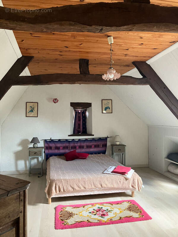 Maison à PLEVEN