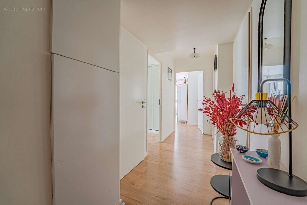 Appartement à POISSY