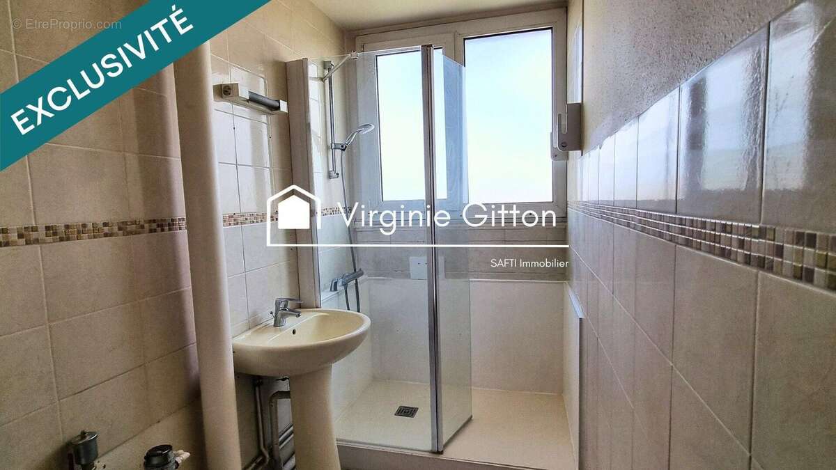 Photo 6 - Appartement à BONNEUIL-SUR-MARNE