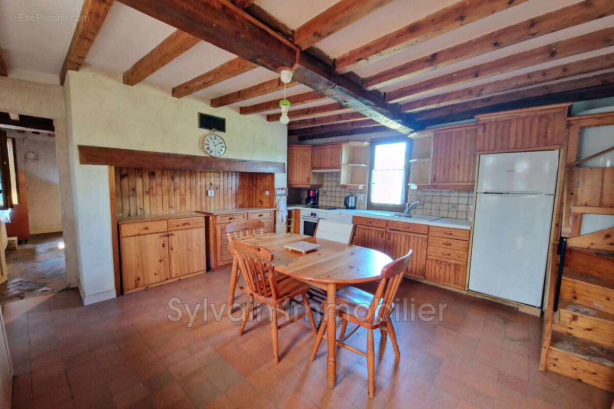 Maison 90 m² à Gournay-En-Bray  - photo 5