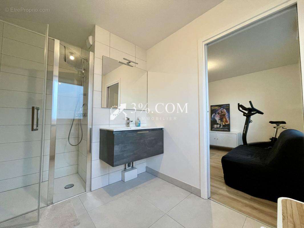 Appartement à QUATZENHEIM