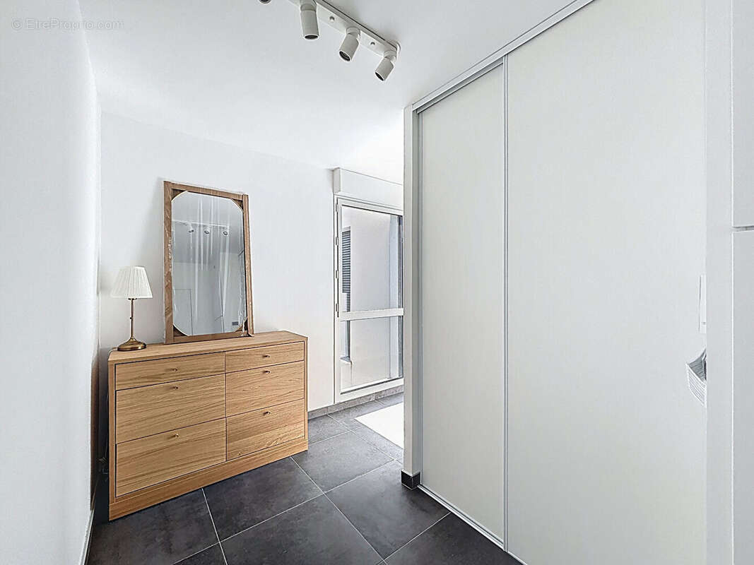 Appartement à BRY-SUR-MARNE