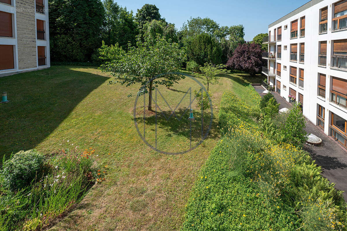 Appartement à VIROFLAY