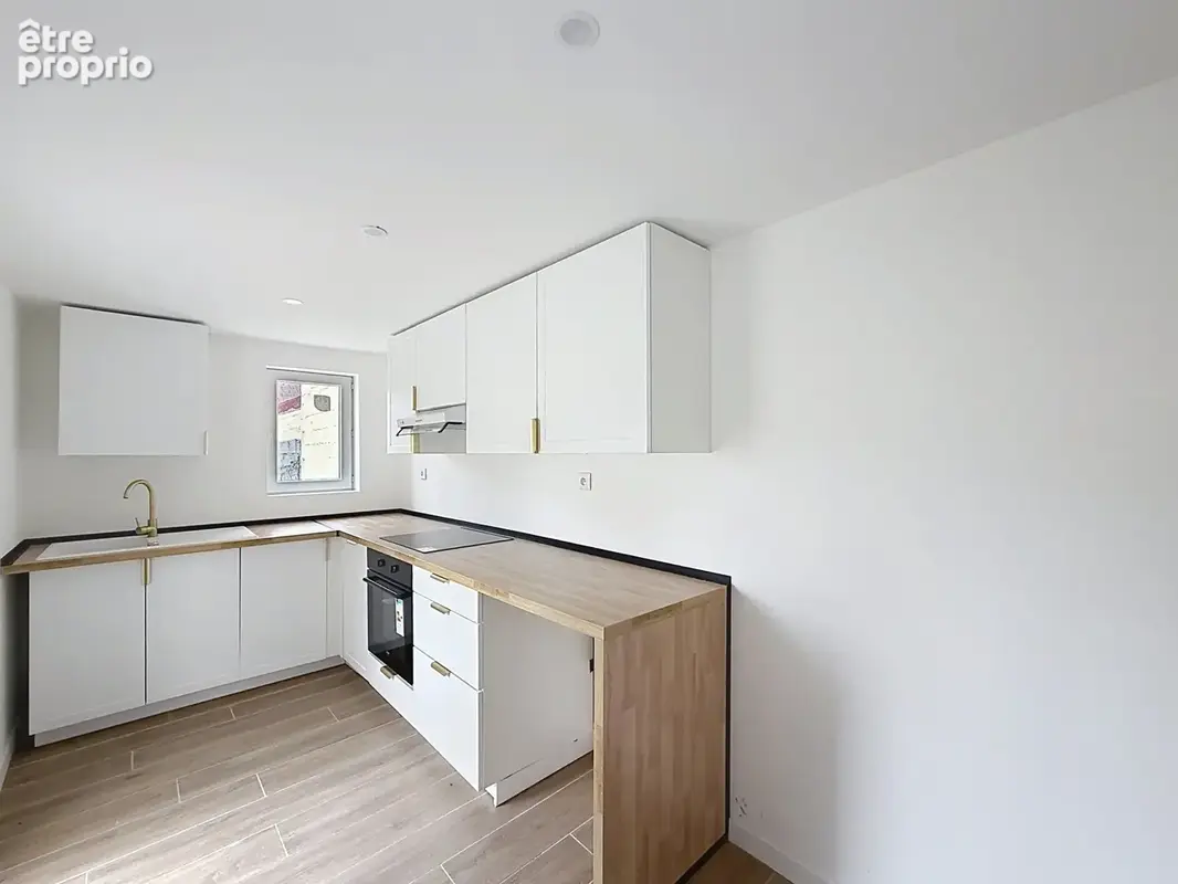 Maison 94m2 à Crespin 59154 - photo 8
