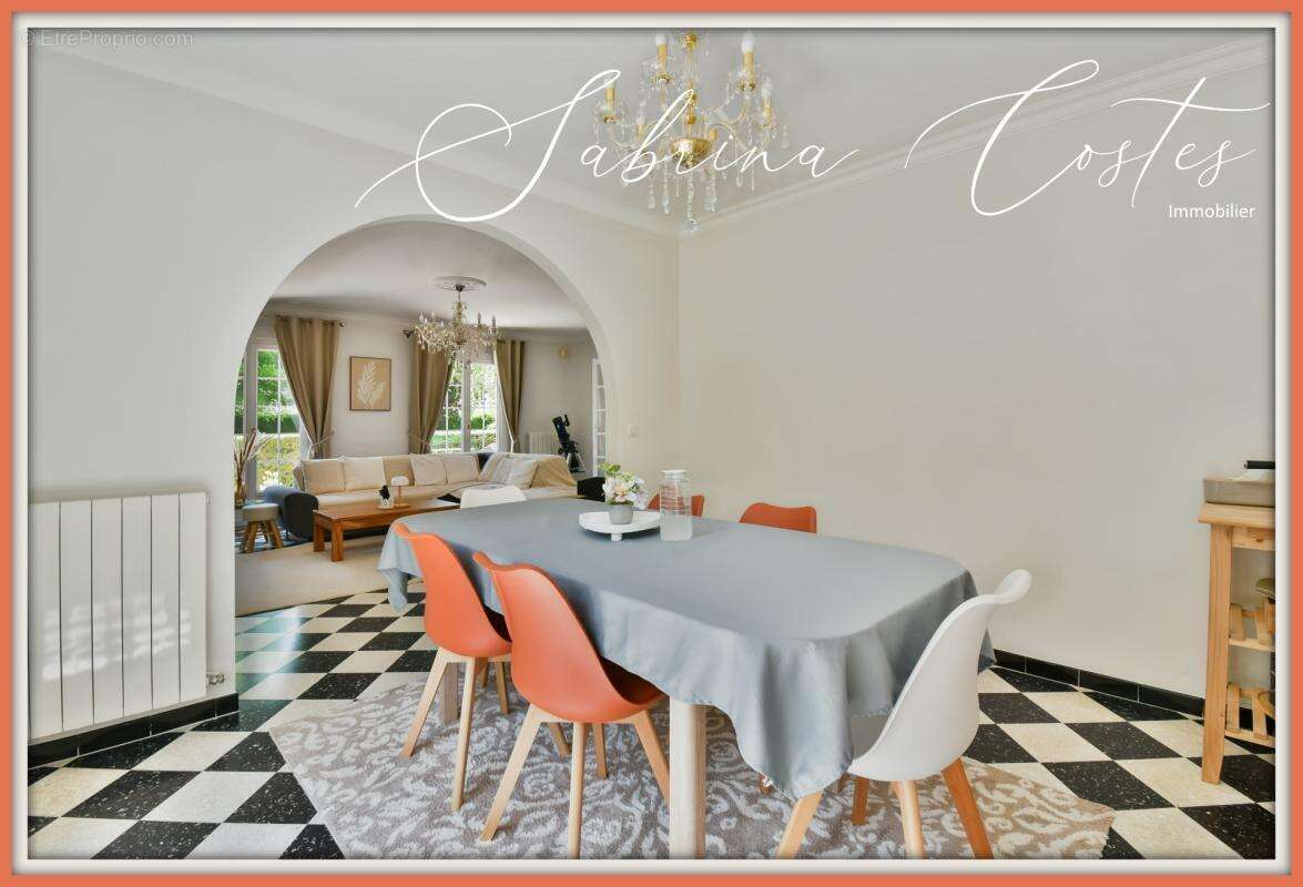  exclusivité maison st pierre de bailleul -150 m²- 4 chambres - photo 10