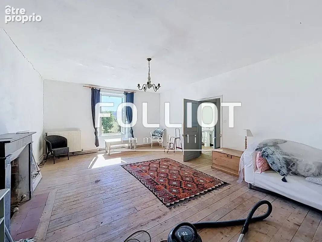 Maison 5 pièces à vendre à Vernix - Réf 12828TO - photo 6