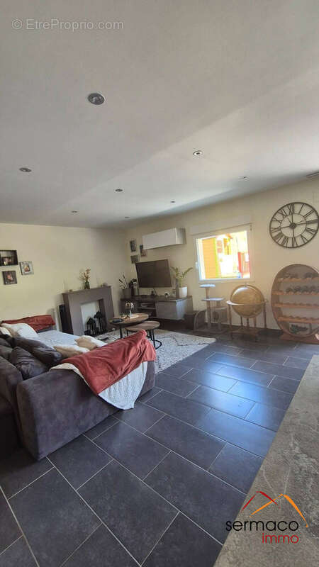 Maison 155 m² à Wittring  - photo 4