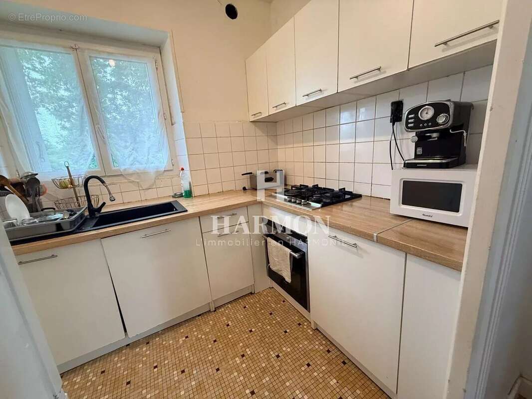 Harmon a vendre : Maison de rapport – Deux logements indépendants avec fort potentiel locatif - photo 6