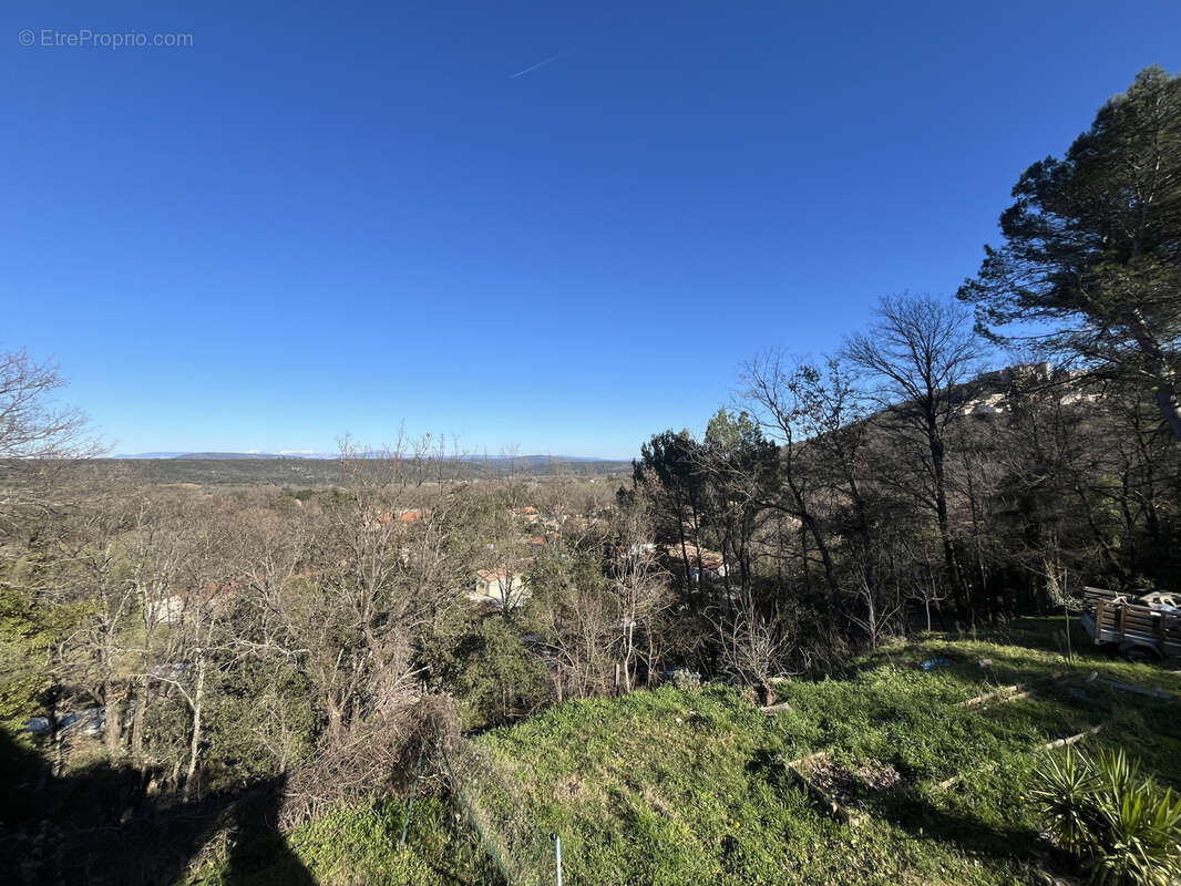 Maison à SAINT-MARTIN
