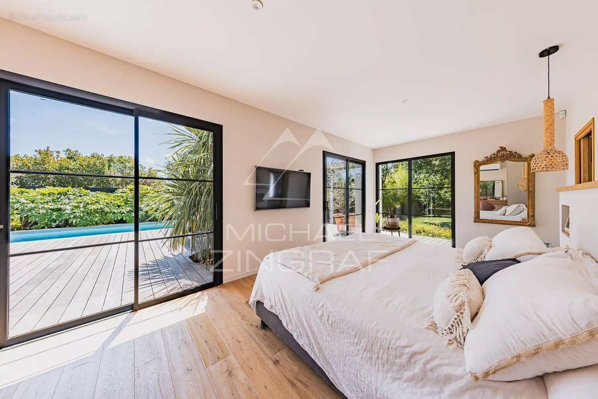 Maison à GUJAN-MESTRAS