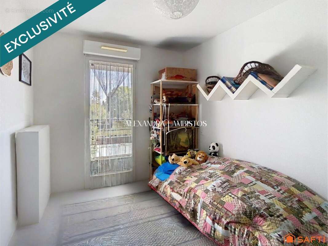 Photo 6 - Appartement à MONTPELLIER