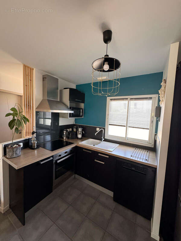 Maison à PUILBOREAU