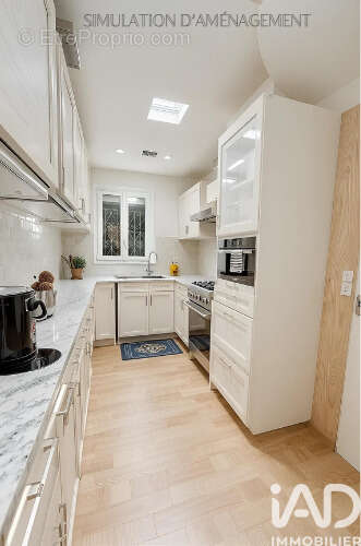 Photo 3 - Maison à CERGY