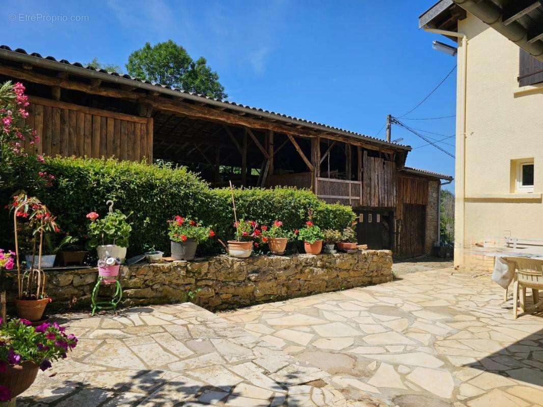 Maison à LAVELANET