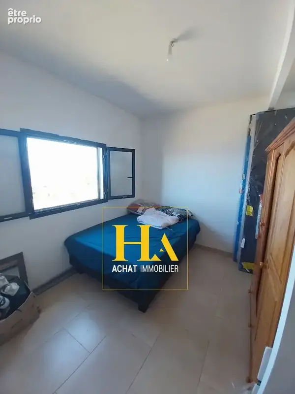 Villa F4 95m² sur 508 m² à St Paul - La Saline - photo 6