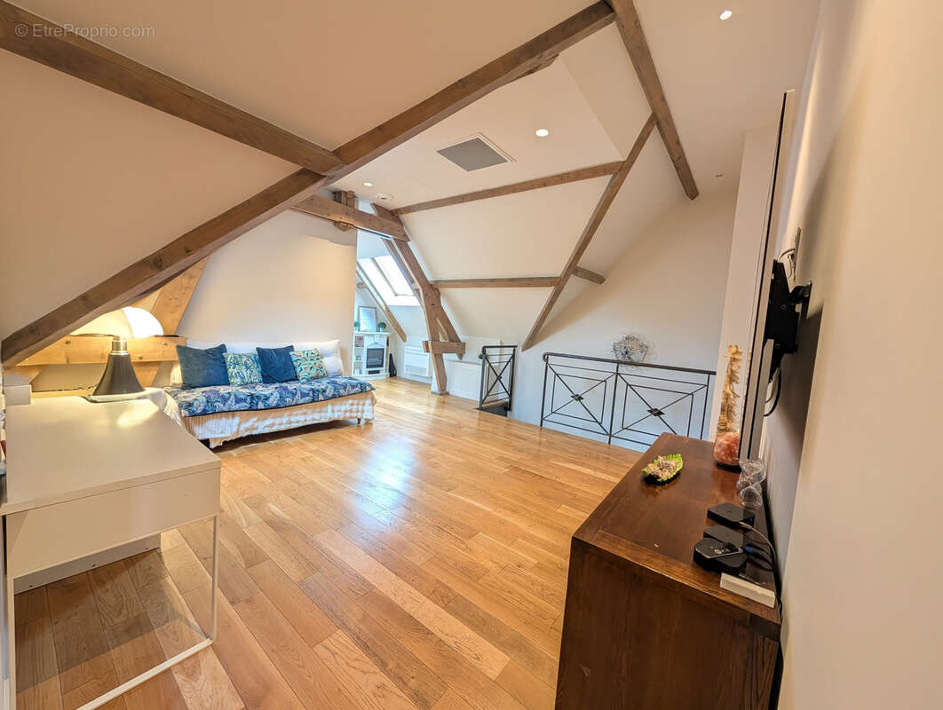 Maison à MONTFORT-L'AMAURY