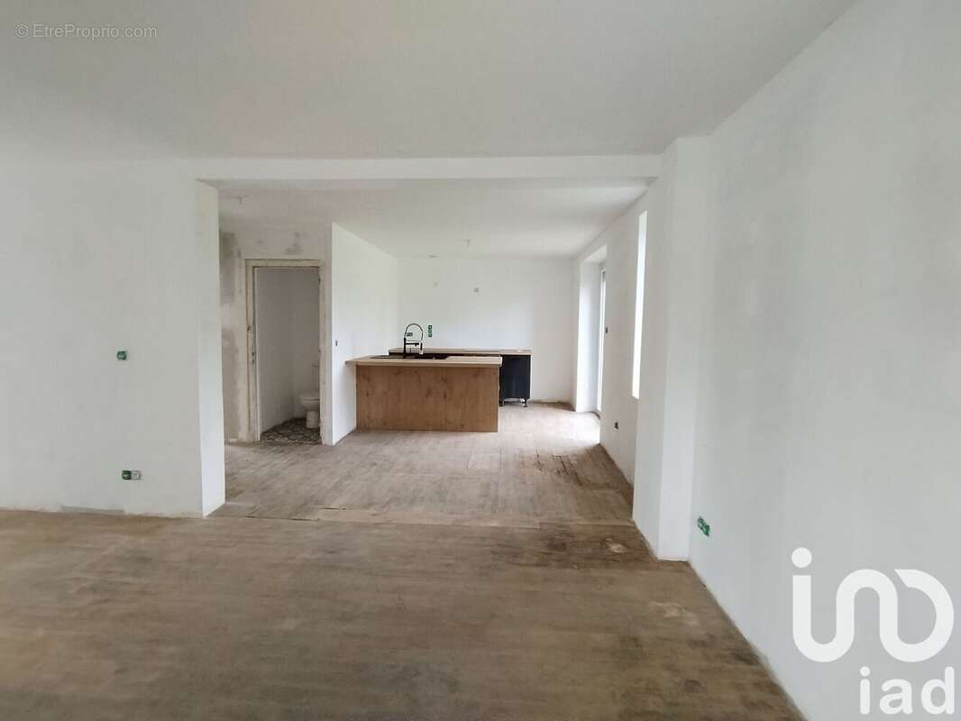 Photo 4 - Maison à VICQ-SUR-BREUILH