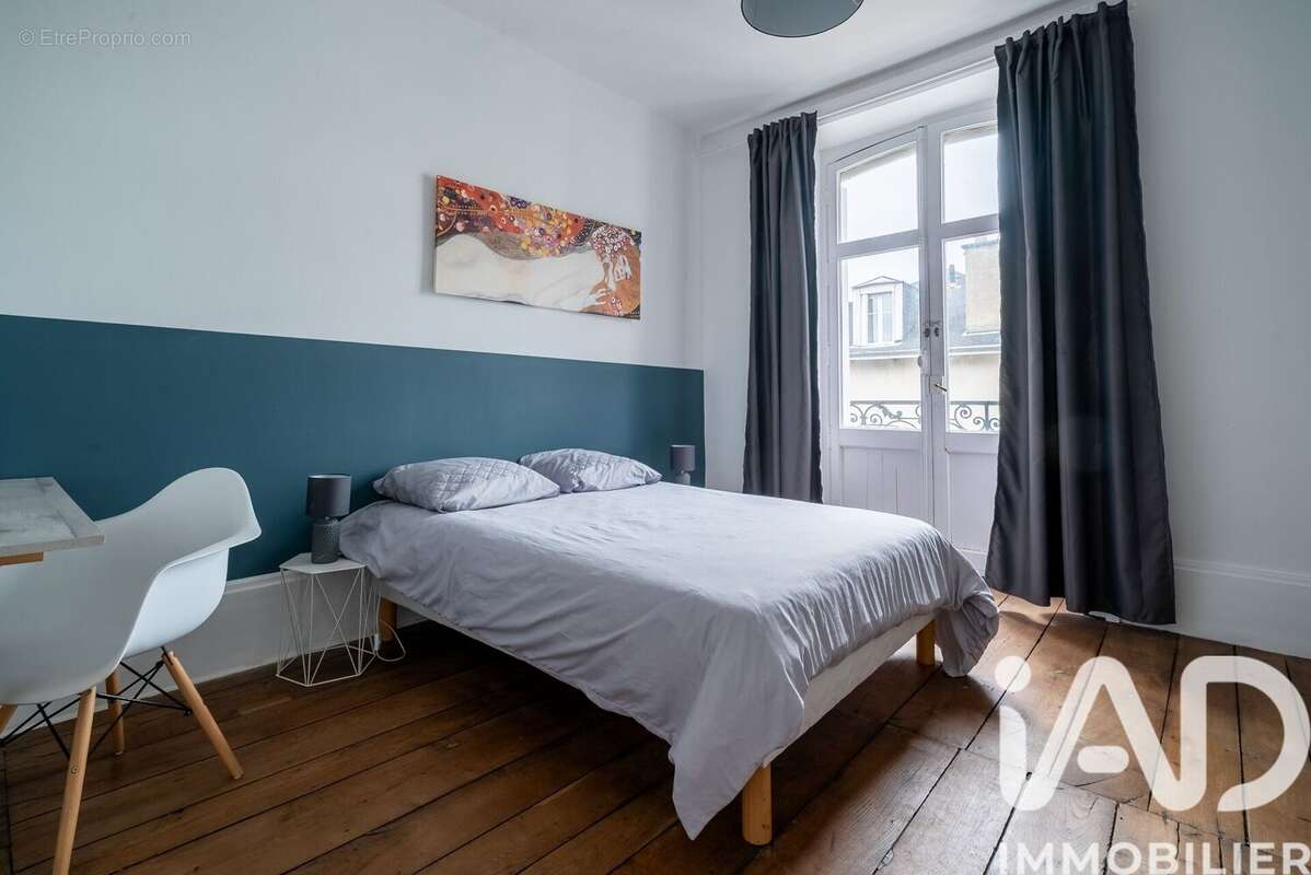 Photo 6 - Appartement à LIMOGES