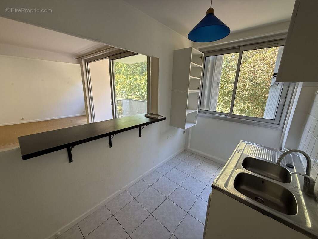 Appartement à MARLY-LE-ROI