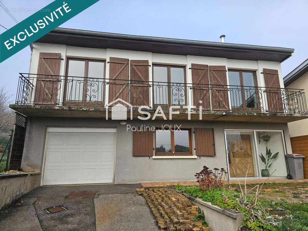 Photo 8 - Maison à MATTAINCOURT