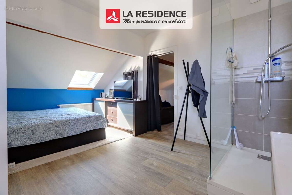 Appartement à EAUBONNE