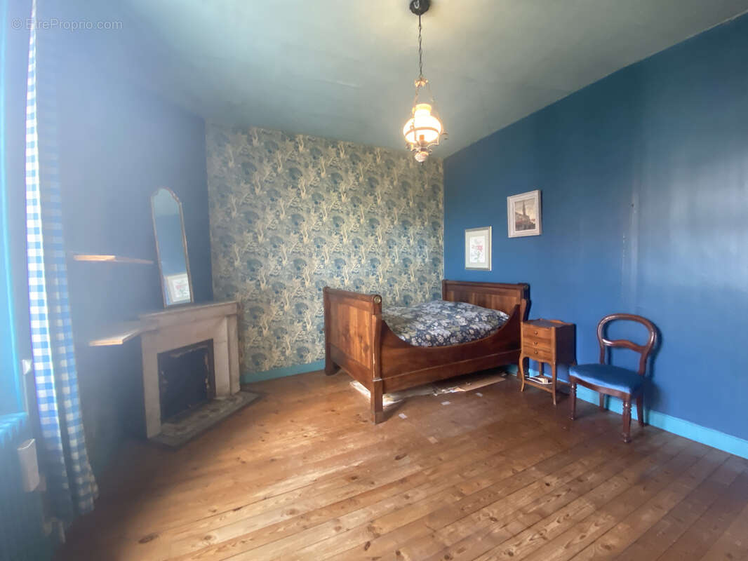 Maison à ANGOULEME