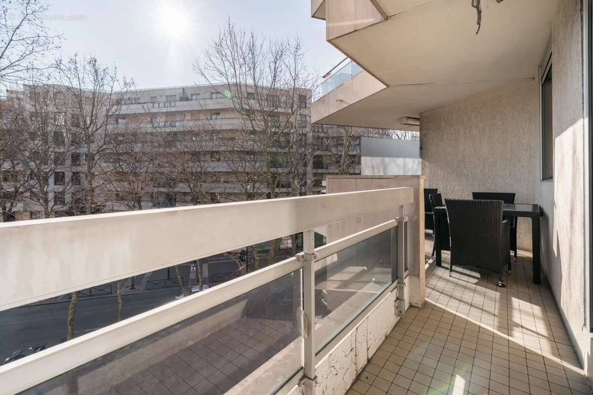 Levallois-Perret / Louise Michel - photo 7