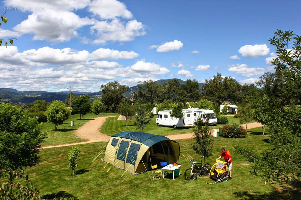Appartement à AUBUSSON-D'AUVERGNE
