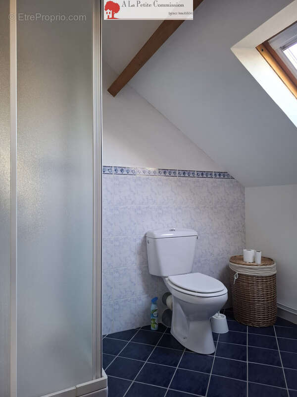 Maison à POISVILLIERS