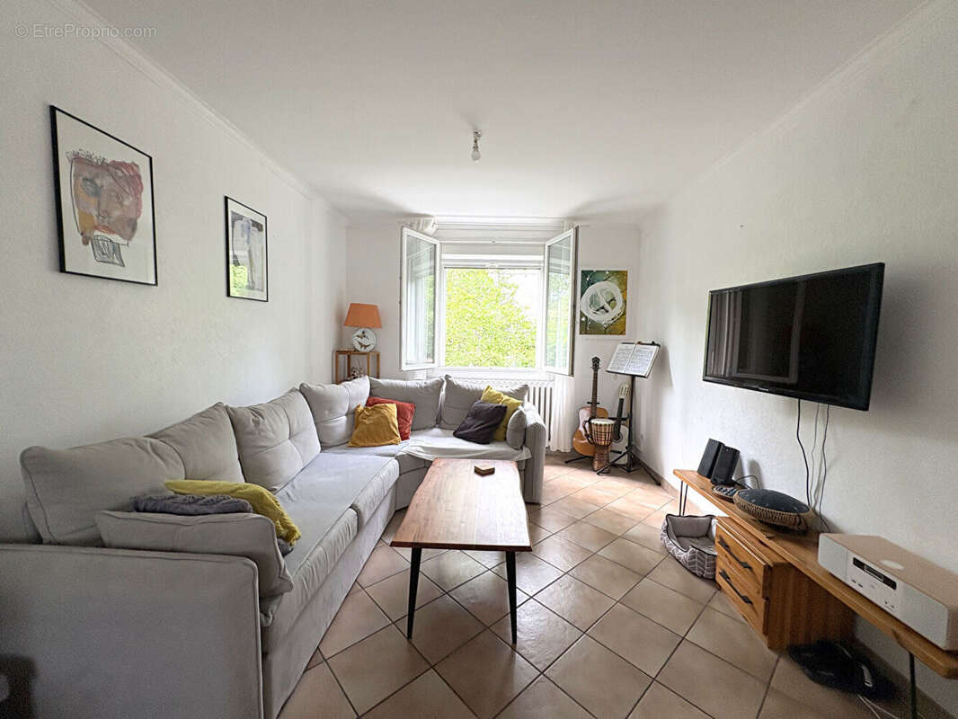 Maison à CARCASSONNE