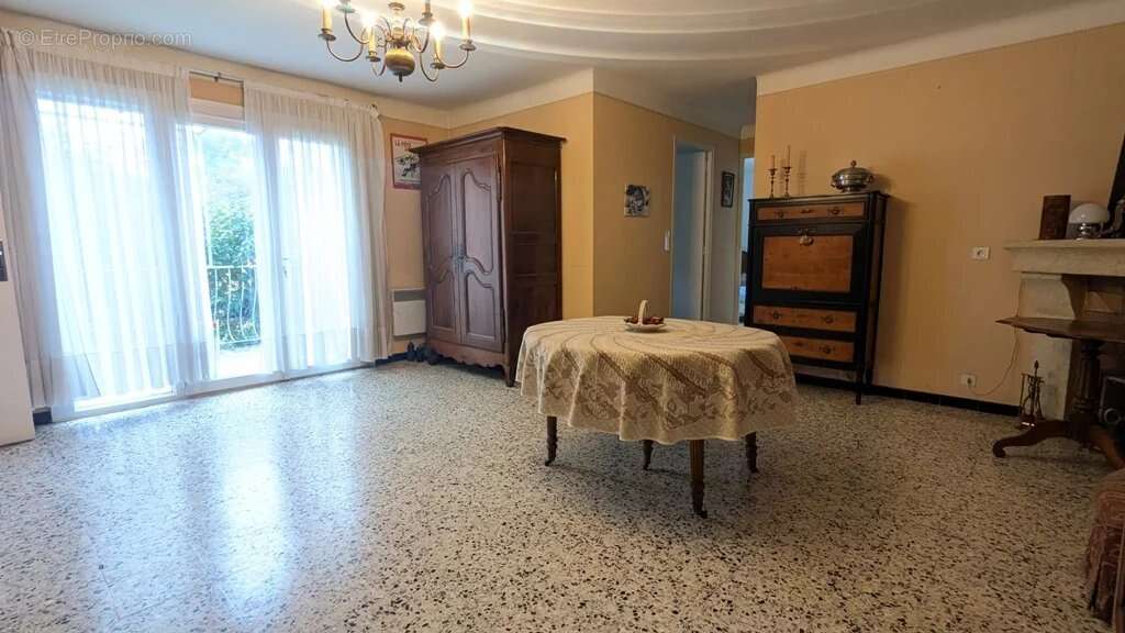 Maison à CARCES
