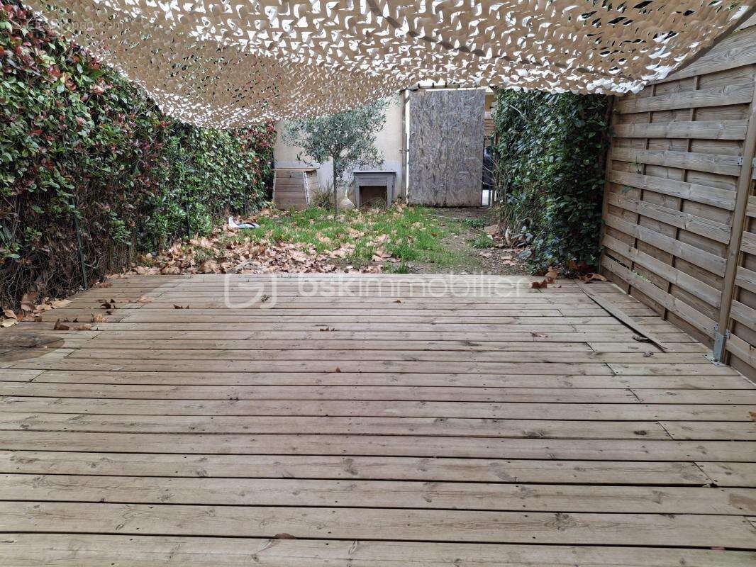 Maison à SALON-DE-PROVENCE