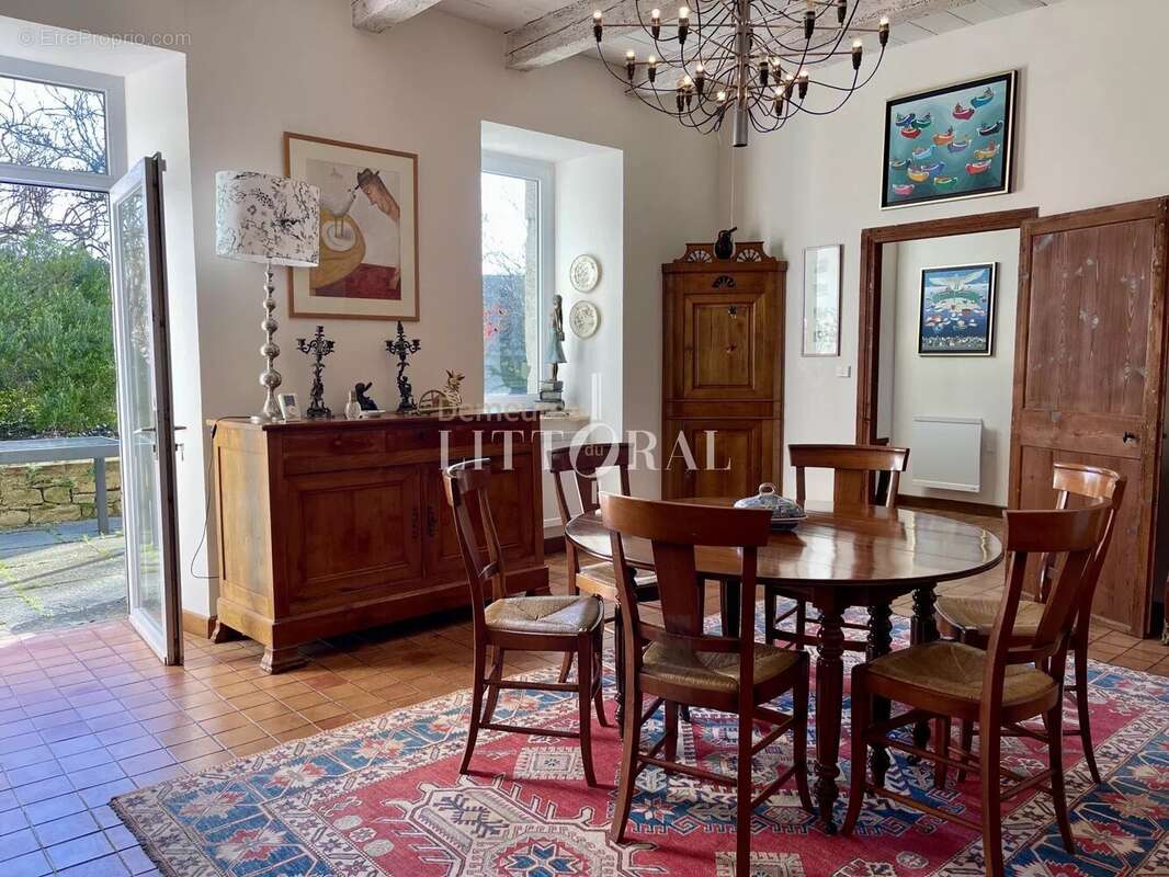 Maison à PERROS-GUIREC