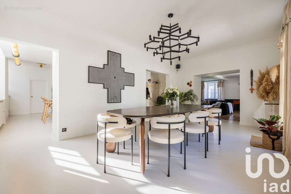 Photo 3 - Maison à LA ROCHELLE