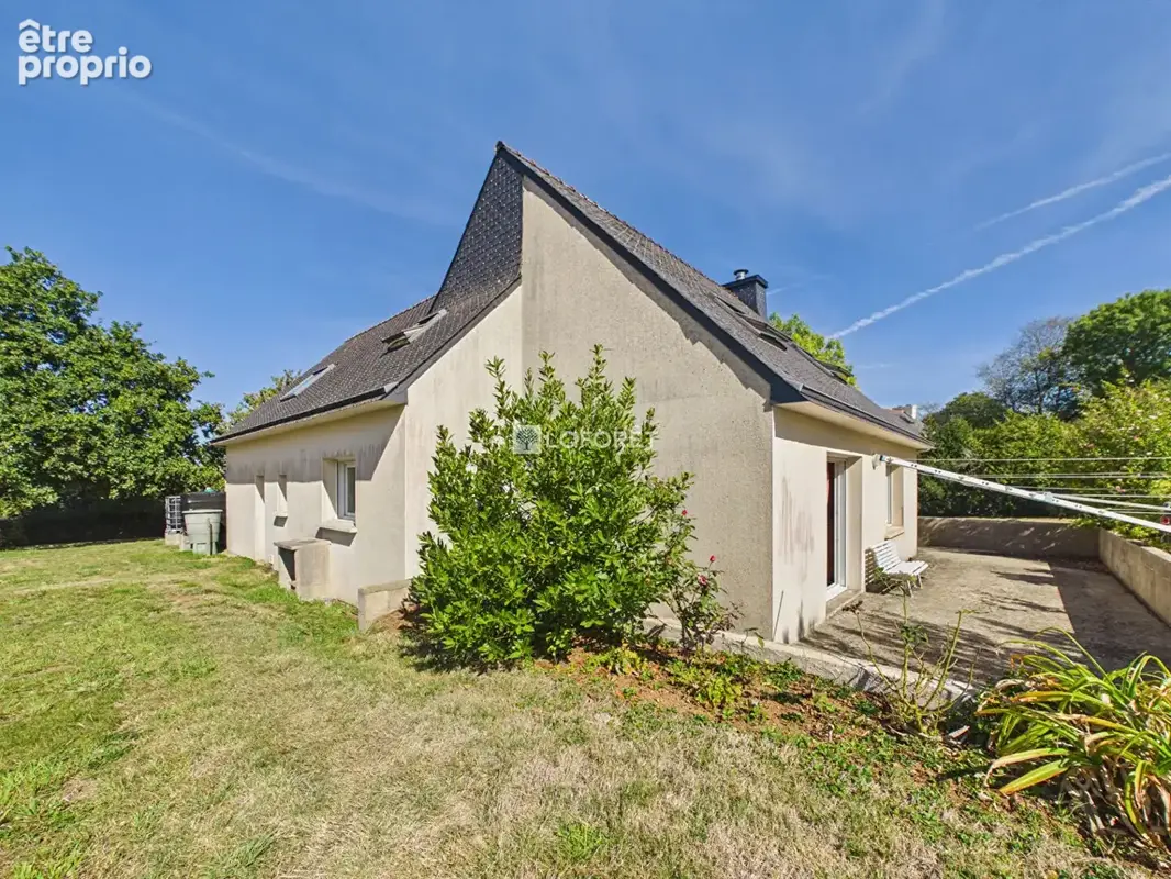 Maison Dineault 8 pièce(s) 159,97  m2 - photo 2