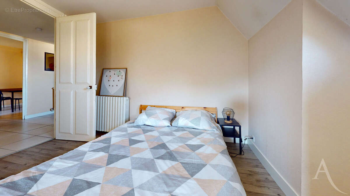 EXCLUSIVITE - Appartement Grenoble 3 pièce(s) 77 m2 - photo 7