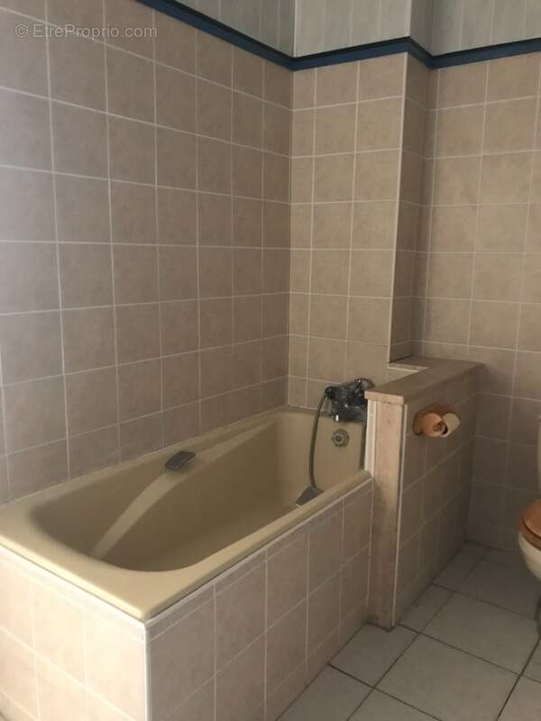 Appartement à PERIGUEUX