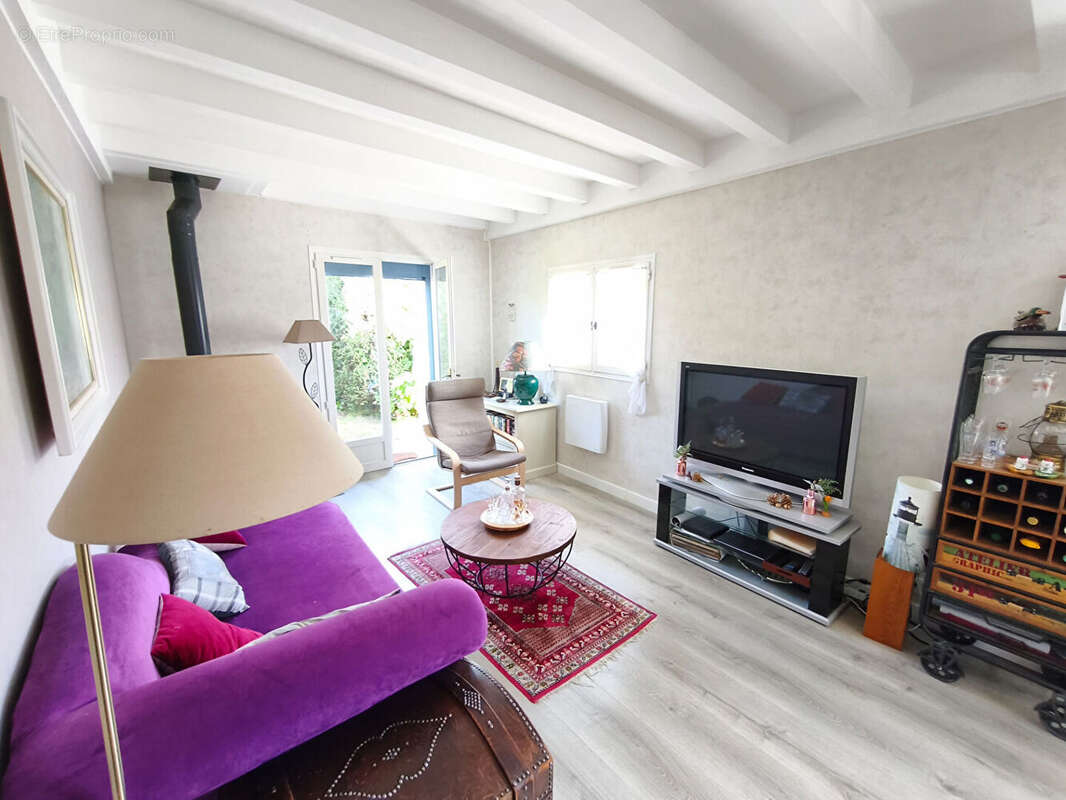 Maison à SAINT-VINCENT-DE-PAUL