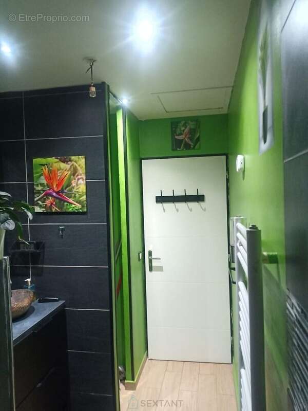 Maison de type T4 de 74m² située à GIREMOUTIERS - photo 12