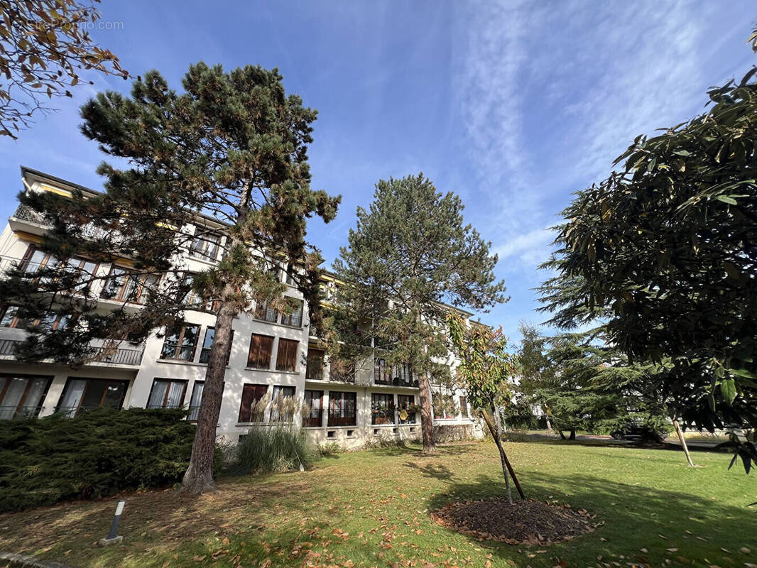 Appartement à MONTMORENCY