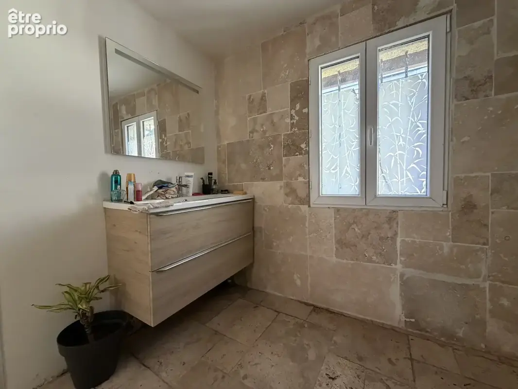 Maison de plain pied centre ville - photo 9