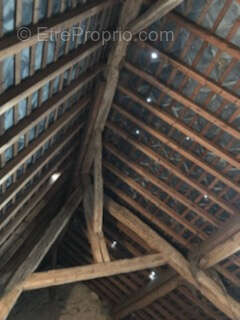 Maison à RAMBOUILLET